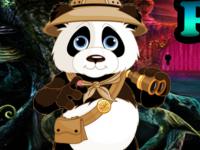 play Safari Panda Escape