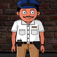 play G2J Traffic Police Escape