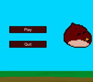 play Angry Birds Copy