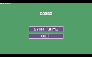 play Doggo