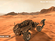 play Martian Driving