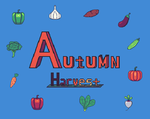 play Autumn Harvest