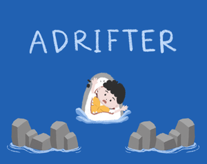 play Adrifter: Prologue