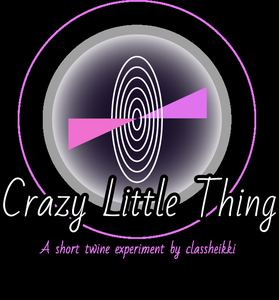 play Crazy Little Thing