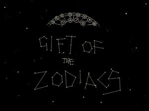 play Gift Of The Zodiacs