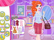 play Princess Plaid Fashion Trend