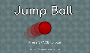 play Jump Ball