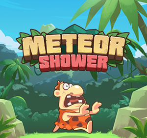 play Meteor Shower