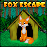 play G2J Fox Escape From Forest