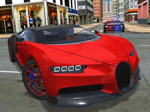 play Car Simulation