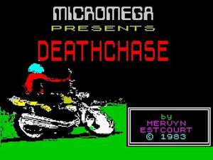 play 3D Deathchase Clone