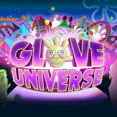 play Spongebob Glove Universe