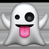 play Homework #2: Emoji Ghost