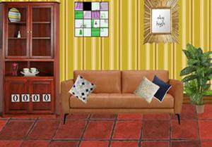play Double Room Escape (Ekey Games