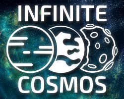 play Infinite Cosmos