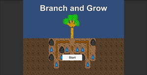 play Branch And Grow