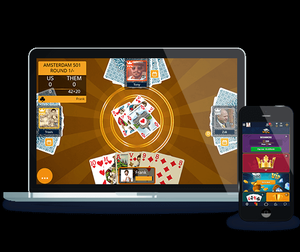 play Play Online Klaverjassen-The Dutch Card Game