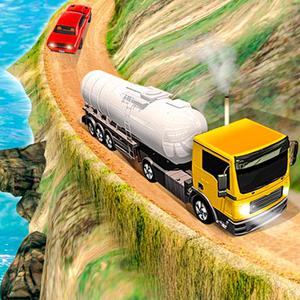 play Real Oil Tanker Simulator Mania