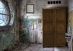 play Abandoned Mansion Escape (365 Escape