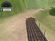 play Uphill Cargo Trailer Simulator