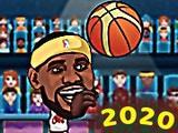 play Basketball Legends 2020