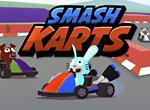 play Smash Karts