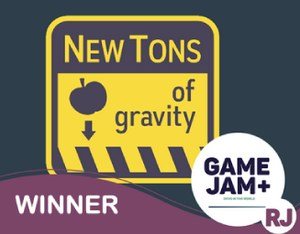 play New Tons Of Gravity