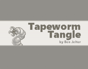 play Tapeworm Tangle