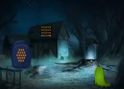 play Escape From Gloomy Night Forest