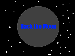 play Hack The Moon