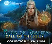 play Edge Of Reality: Call Of The Hills Collector'S Edition