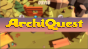 play Archiquest