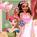 play My Perfect Wedding Planner