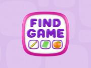 play Find
