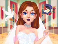 play My Perfect Wedding Planner