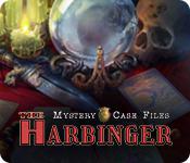 play Mystery Case Files: The Harbinger