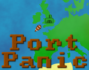 play Port Panic
