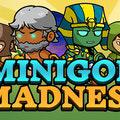 play Minigod Madness