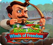 play Robin Hood: Winds Of Freedom