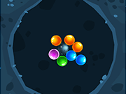 play Bubble Cave