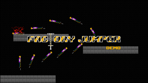 play Factory Jumper (Demo)