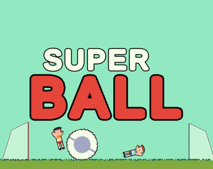 play Super Ball
