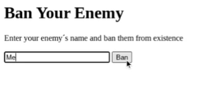 play Ban Your Enemy