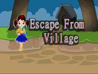 play Top10 Escape From Village