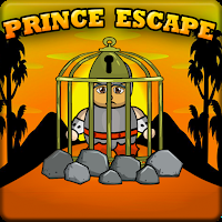 play G2J Forest Prince Escape