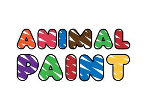 play Animal Paint