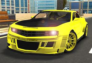 play Car Driving Stunt Game 3D