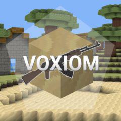 play Voxiom Io