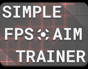 play Simple Fps Aim Trainer