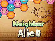 play Neighbor Alien